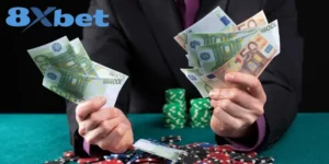 Bật Mí Chiến Lược Chia Bankroll Thông Minh Theo Tuần/Tháng