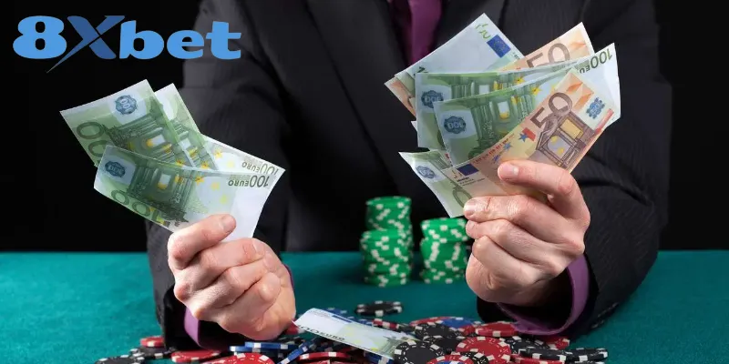 Bật Mí Chiến Lược Chia Bankroll Thông Minh Theo Tuần/Tháng