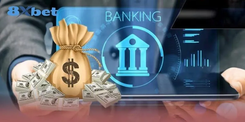 8XBET ⭐️ Link Tải App Trang Chủ 8X BET Chính Thức 2026 Cách nạp và rút tiền nhanh chóng trên 8xbet